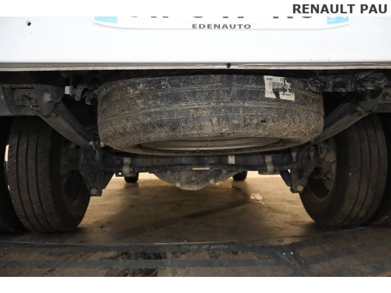 Renault Master - Photo 26