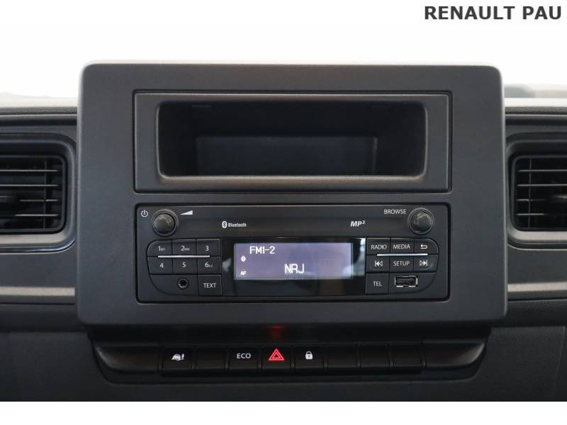 Renault Master - Photo 27