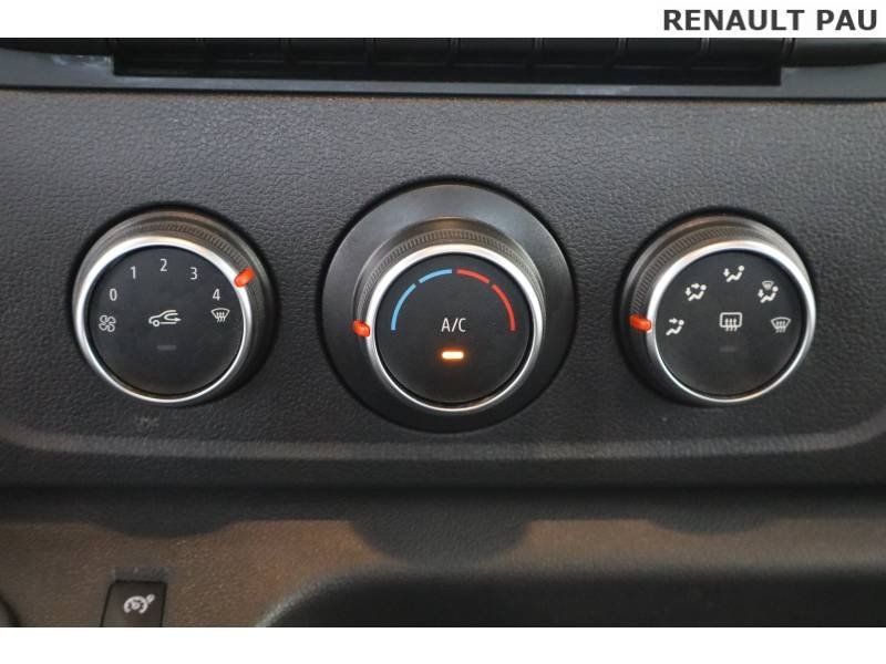 Renault Master - Photo 28