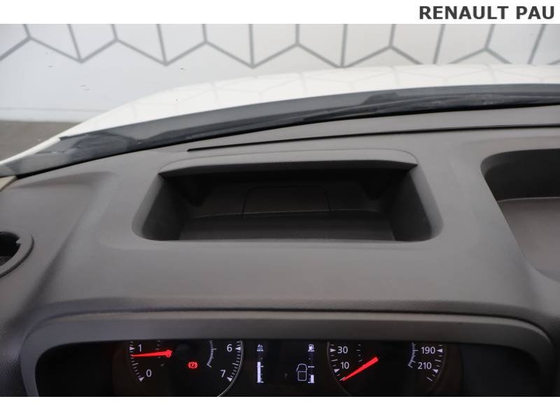 Renault Master - Photo 29