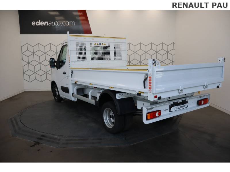 Renault Master - Photo 3