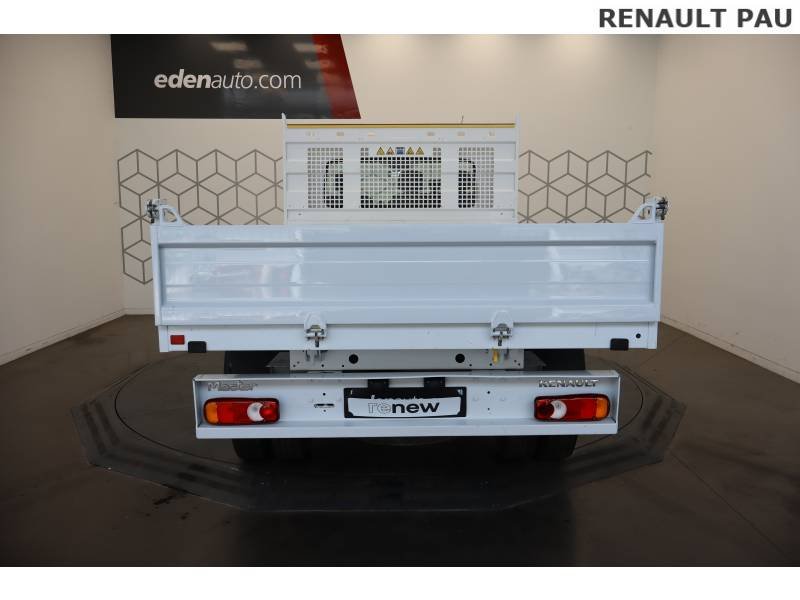 Renault Master - Photo 4