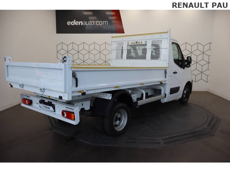 Renault Master - Photo 5