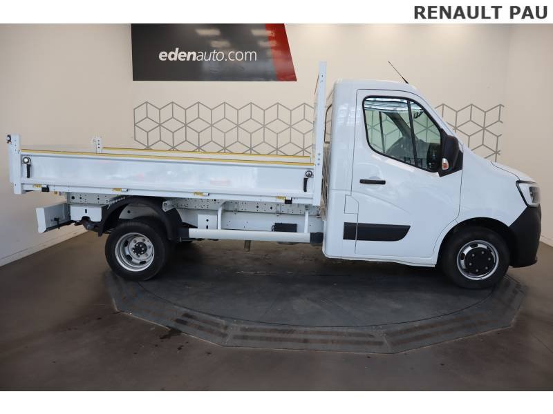Renault Master - Photo 6
