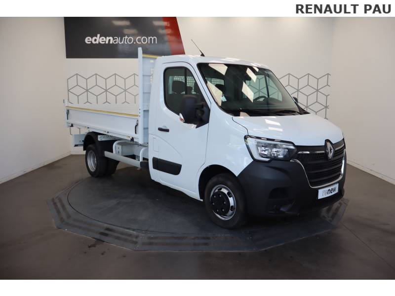 Renault Master - Photo 7