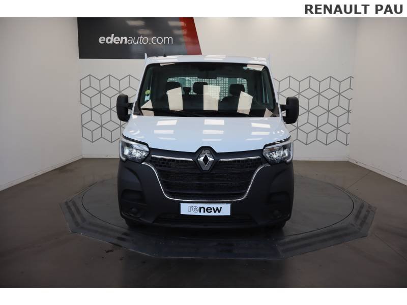 Renault Master - Photo 8