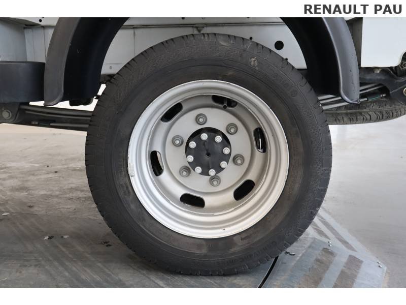 Renault Master - Photo 9