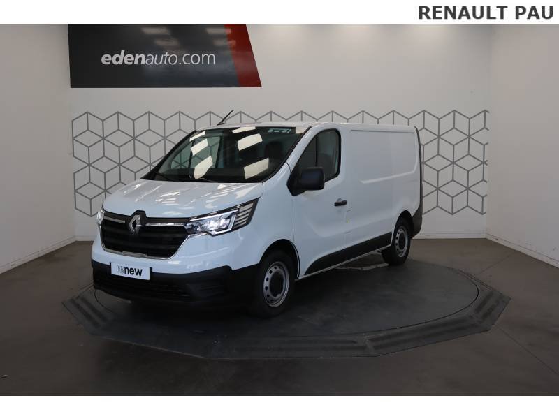 Renault Trafic - Photo 1
