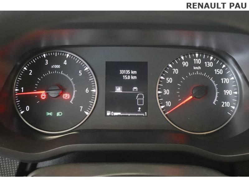 Renault Trafic - Photo 11