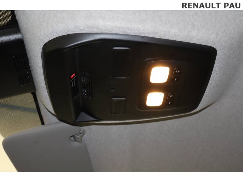 Renault Trafic - Photo 13