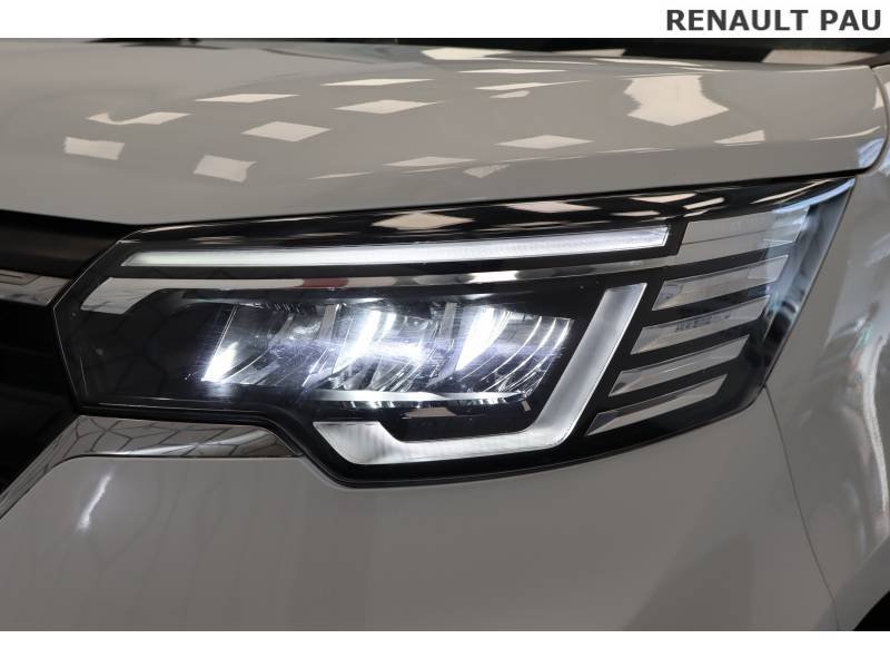 Renault Trafic - Photo 15