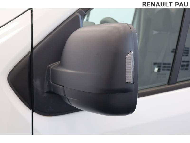 Renault Trafic - Photo 16