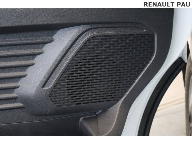 Renault Trafic - Photo 17