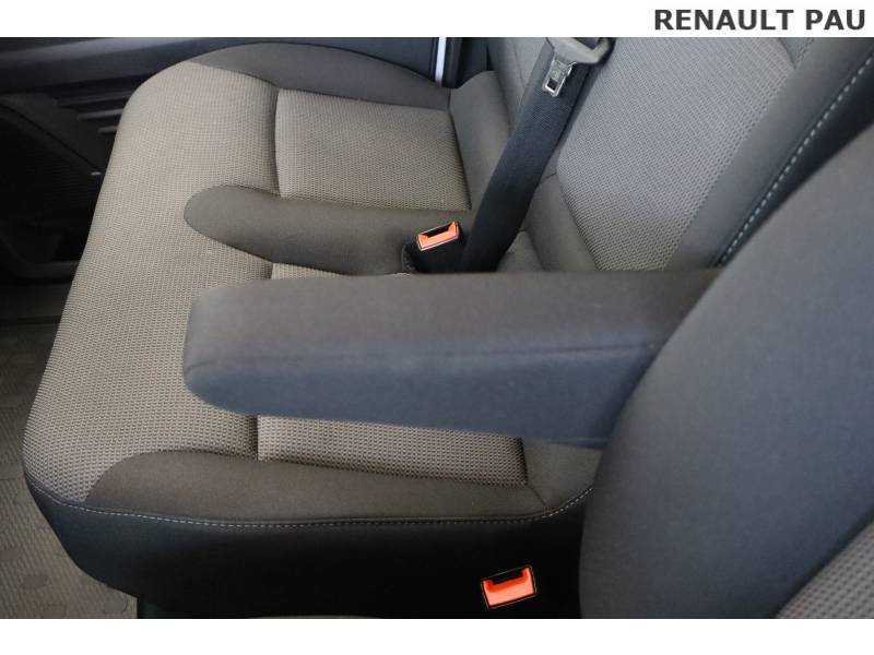 Renault Trafic - Photo 18