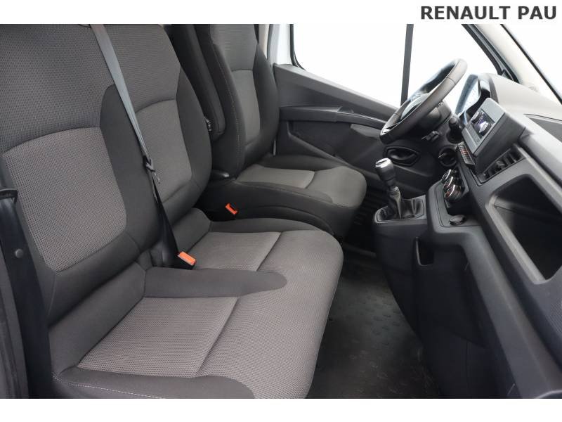 Renault Trafic - Photo 19