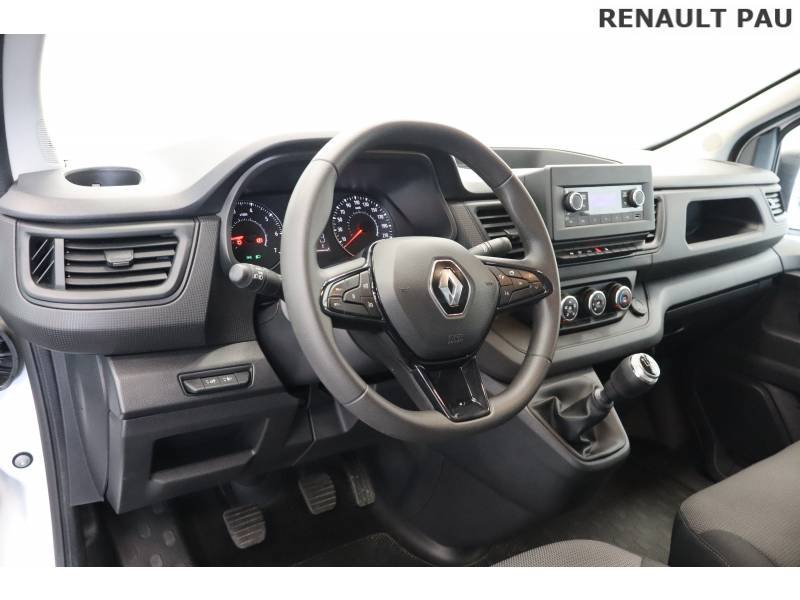 Renault Trafic - Photo 20