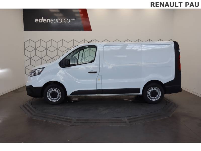 Renault Trafic - Photo 2