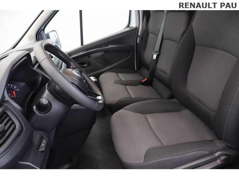 Renault Trafic - Photo 21