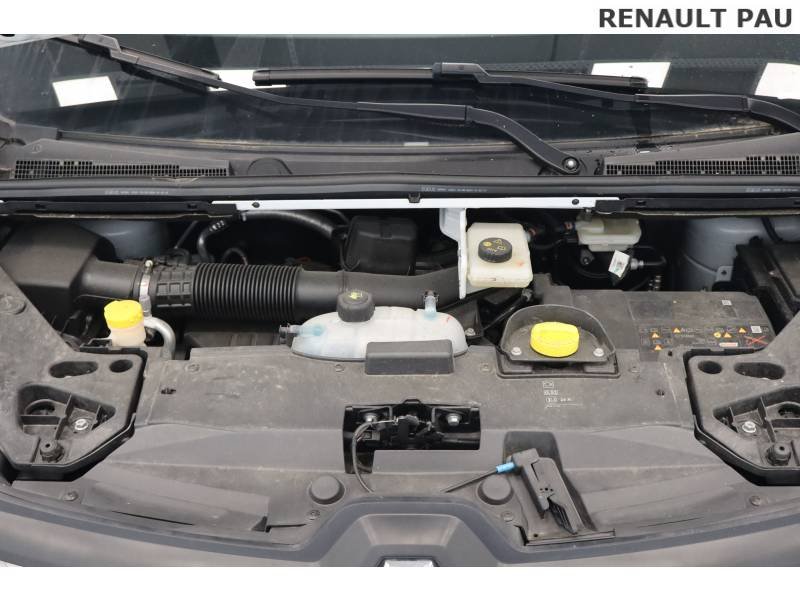 Renault Trafic - Photo 22