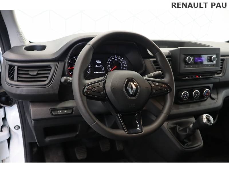 Renault Trafic - Photo 23