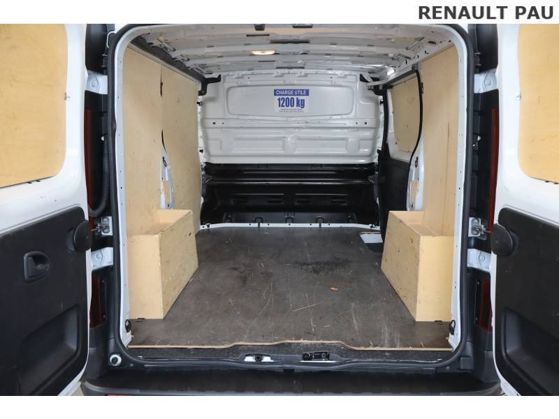 Renault Trafic - Photo 24