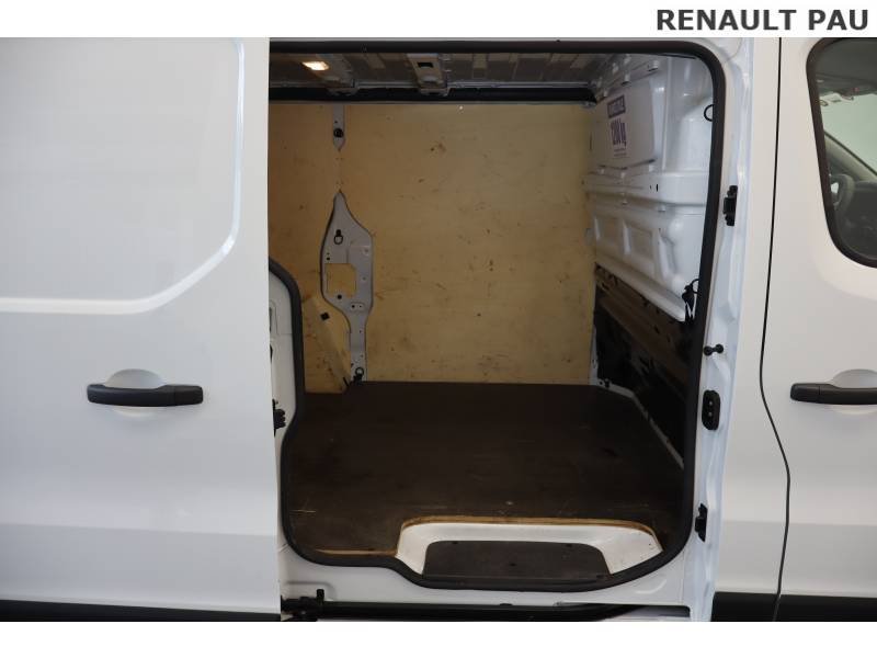 Renault Trafic - Photo 25