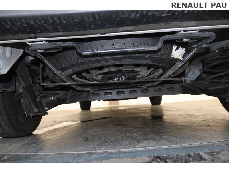 Renault Trafic - Photo 26