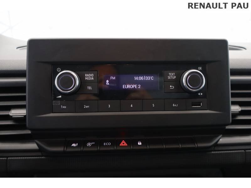 Renault Trafic - Photo 27