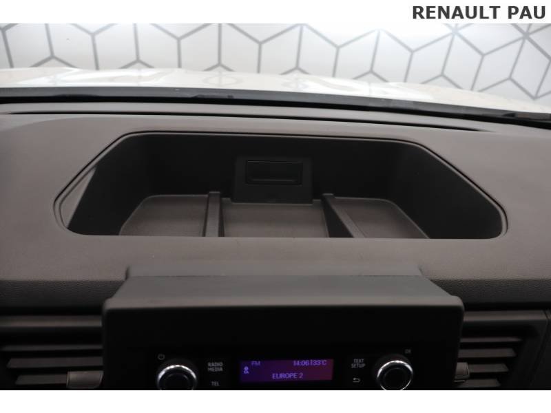 Renault Trafic - Photo 29