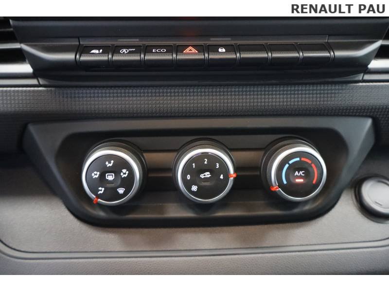 Renault Trafic - Photo 30