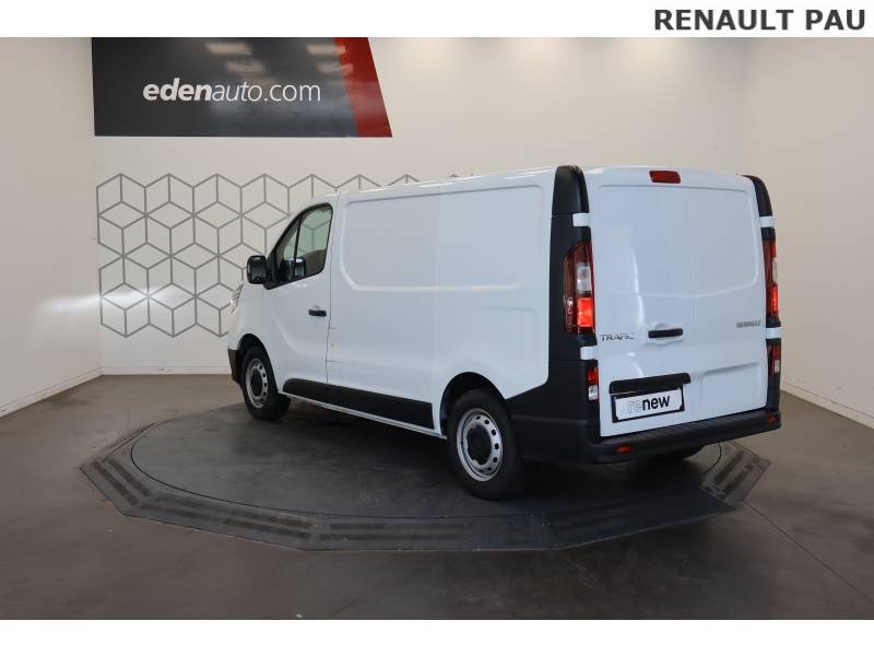 Renault Trafic - Photo 3