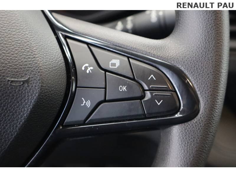 Renault Trafic - Photo 32