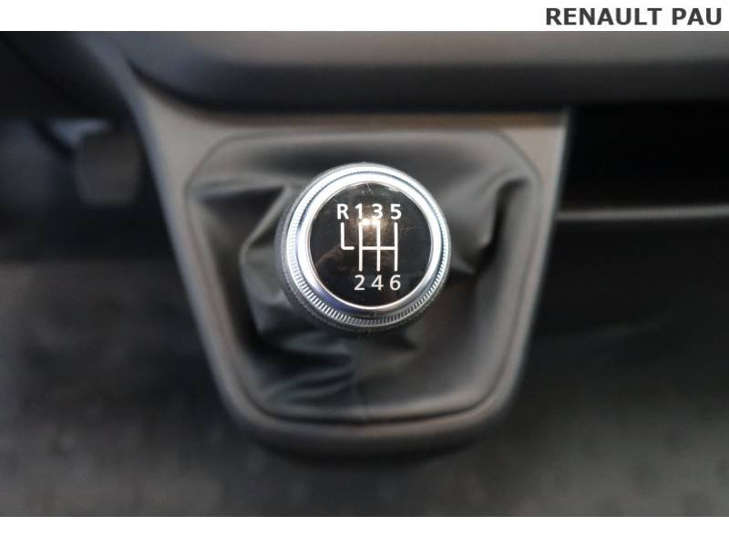 Renault Trafic - Photo 34