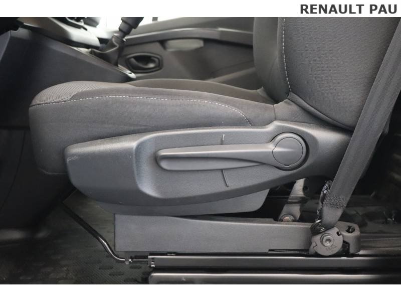 Renault Trafic - Photo 36