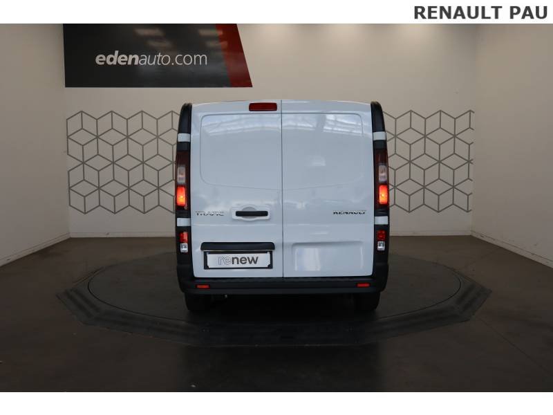 Renault Trafic - Photo 4