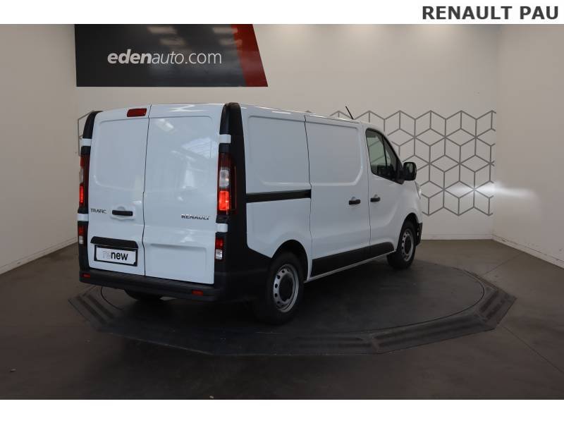 Renault Trafic - Photo 5