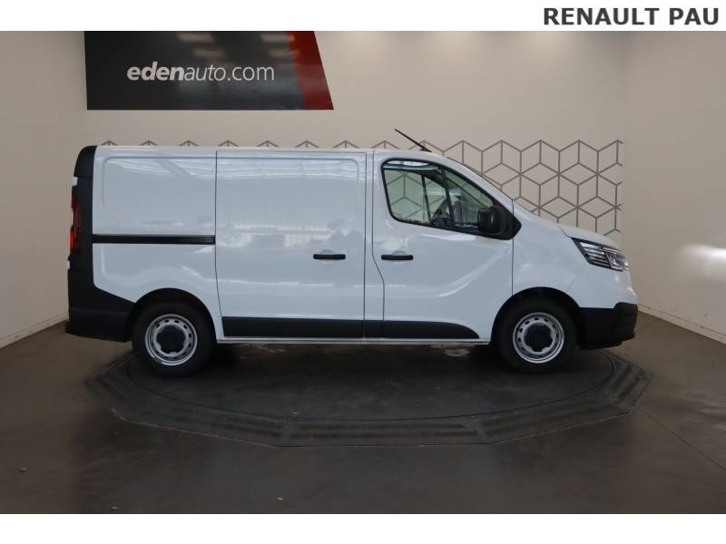 Renault Trafic - Photo 6
