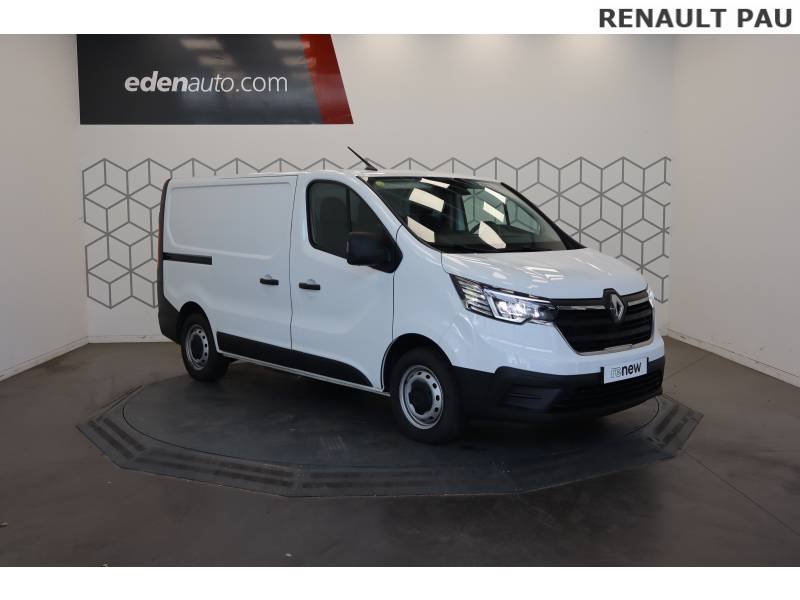 Renault Trafic - Photo 7