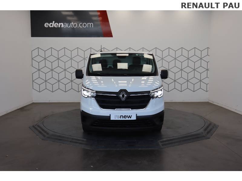 Renault Trafic - Photo 8