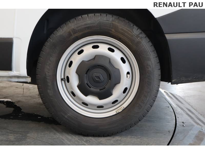 Renault Trafic - Photo 9