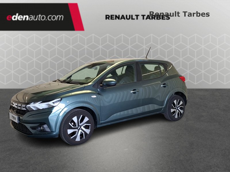 Dacia Sandero - Photo 1
