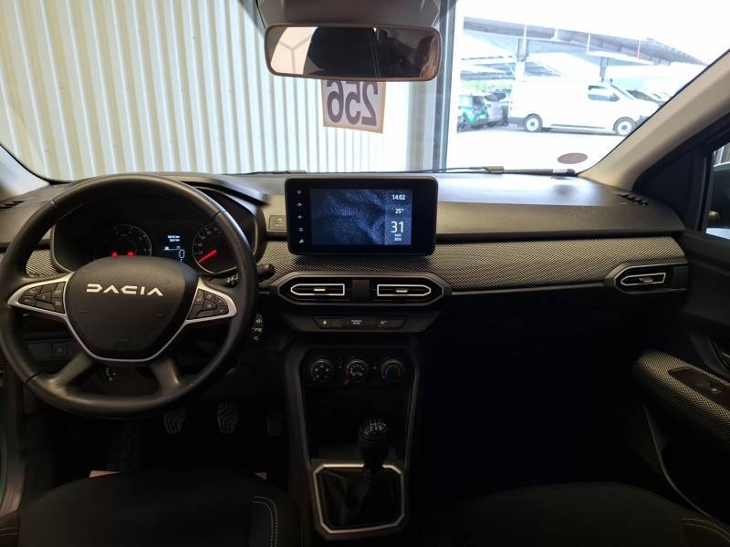 Dacia Sandero - Photo 11