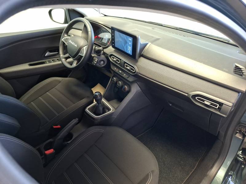 Dacia Sandero - Photo 12