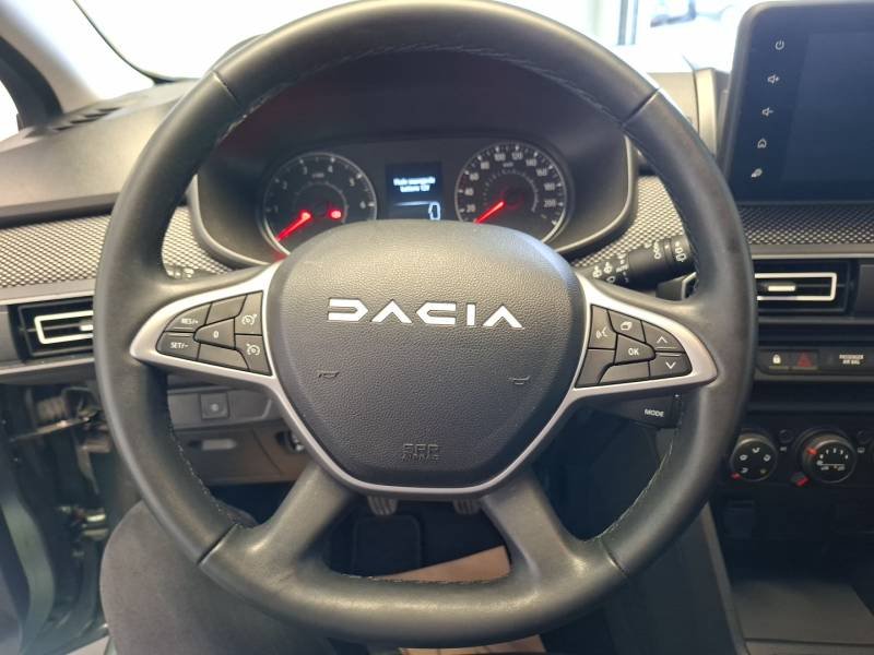 Dacia Sandero - Photo 14