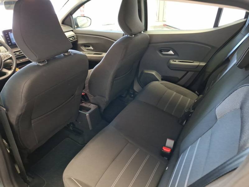 Dacia Sandero - Photo 28