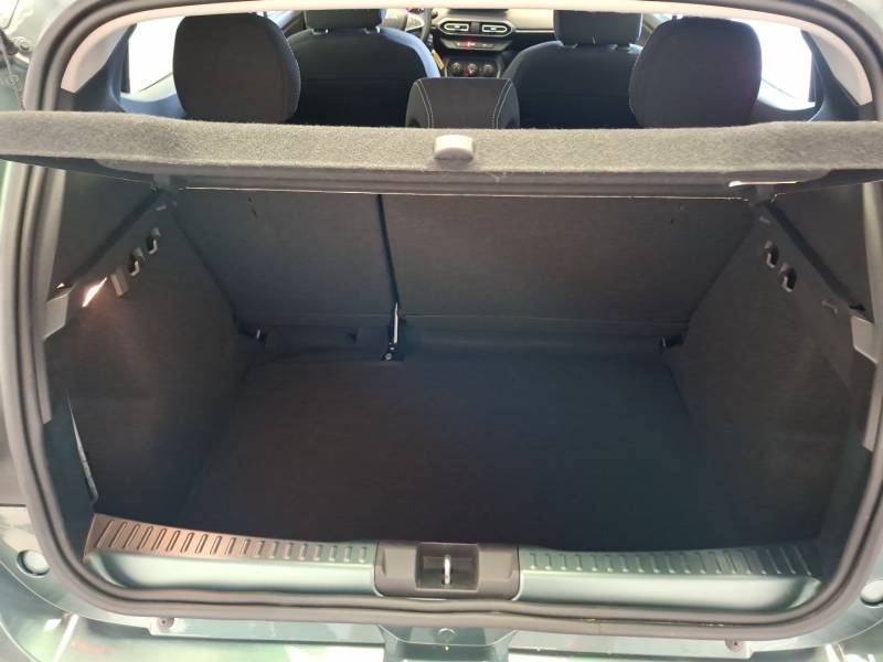 Dacia Sandero - Photo 30