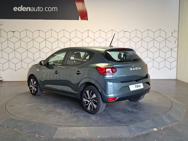 Dacia Sandero - Photo 3