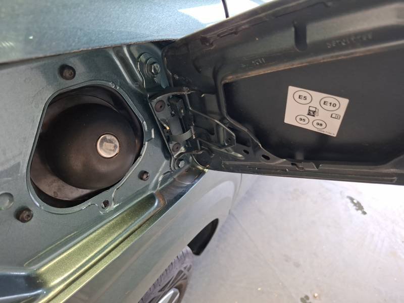 Dacia Sandero - Photo 32