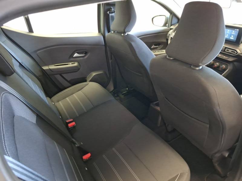 Dacia Sandero - Photo 33
