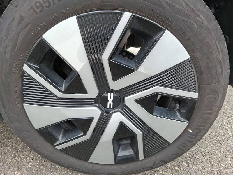 Dacia Sandero - Photo 36